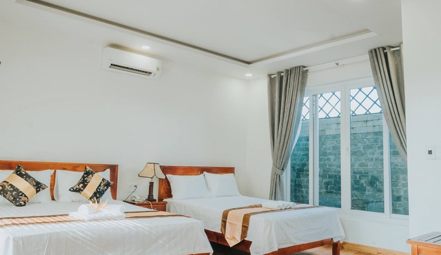 Boutique Resort Phu Quoc