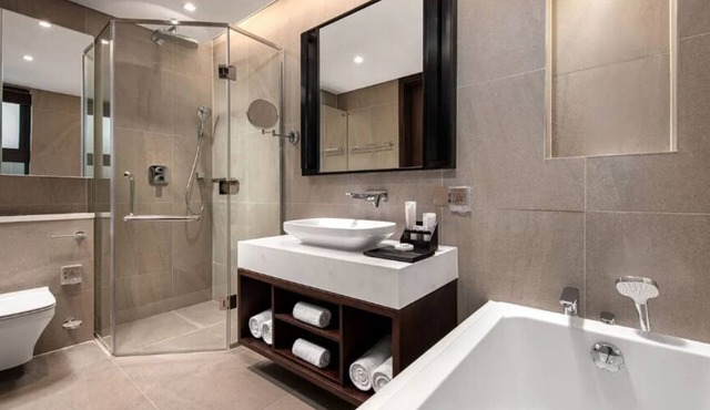 Brand New 5-star Apartment | Ba Dinh Center