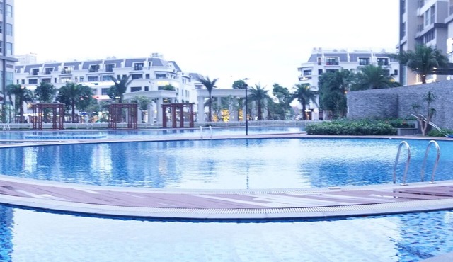 BRAND NEW apt.2BR Vinhomes Gardenia with tax