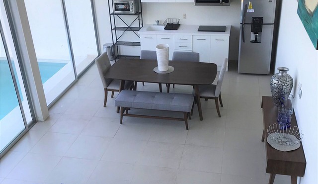 ✌︎ BRAND NEW CONDO ✌︎ ☼ ARROCITO BEACH ☼