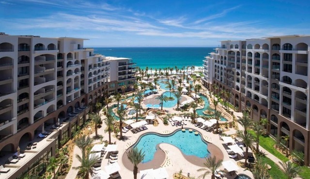 Brand New Luxury Resort - Villa la Valencia - Cabo