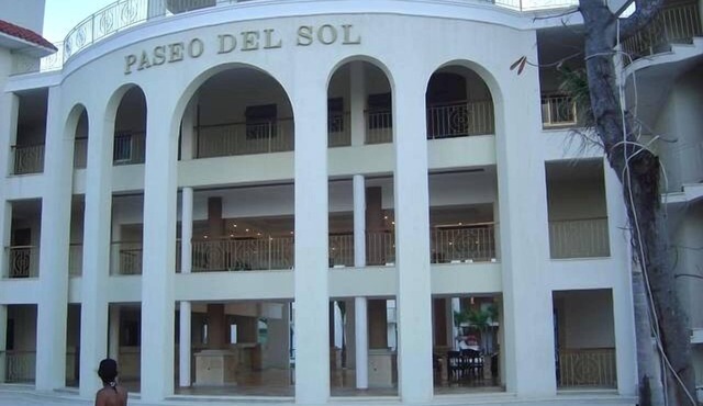 Brand New Playacar Condo with Private Rooftop Patio!