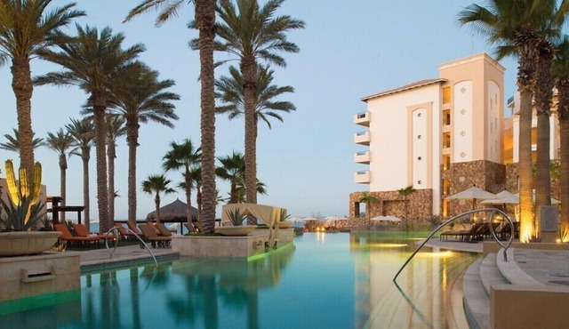 Breathtaking Grand Solmar 1 Bedroom Master Suite With Unprecedented Ocean View