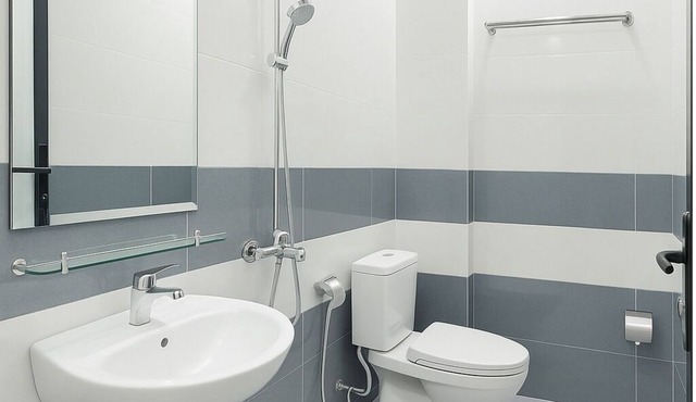 Bright & Modern 4-Bed Private House, Perfect for Families or Groups