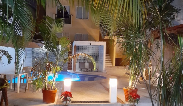 Brisamar Guesthouse
