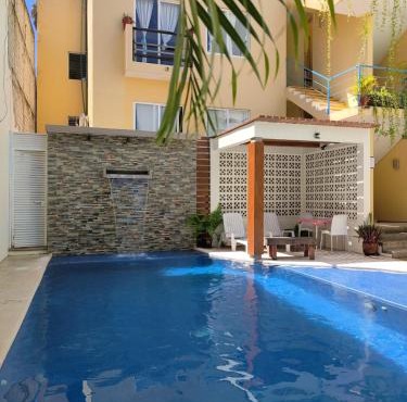 BRISAMAR GUESTHOUSE