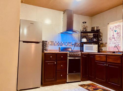 Brisas Little House