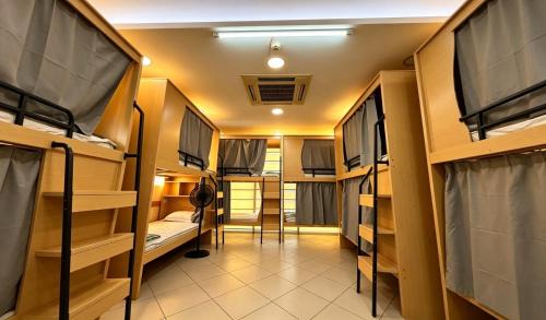Brother Hostel 堂哥青旅 Nhà Trọ Anh Trai