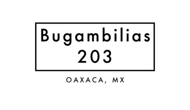 Bugambilias 203 Oaxaca