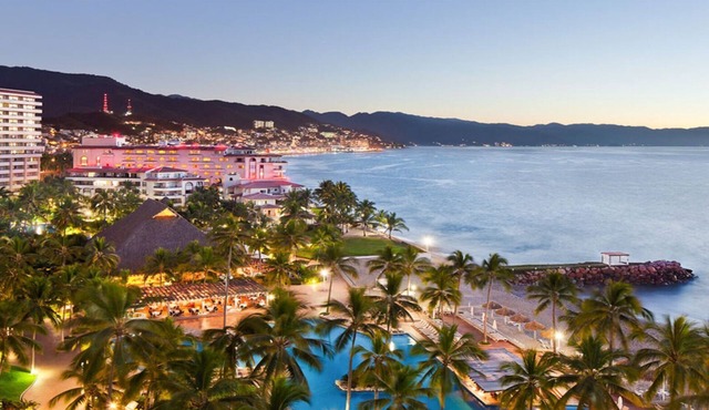 Buganvilias Vacation Private Club Ambassadors Suite 1BR2B