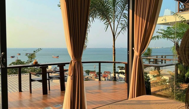 Bui Retreat