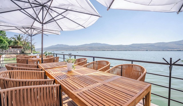Bungalow Cajititlan Perfect for Couples