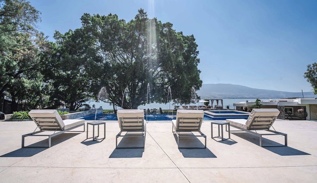 Bungalow | Cajititlán | Perfect for Couples
