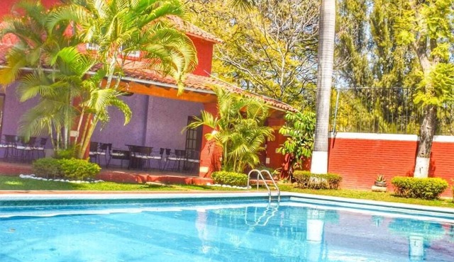 Bungalows La Huerta