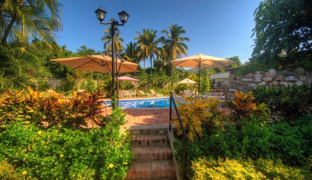 Bungalows Las Margaritas 2