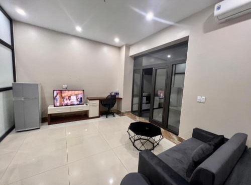 Cá Apartment HaiPhong