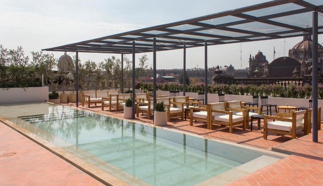 Círculo Mexicano, a Member of Design Hotels