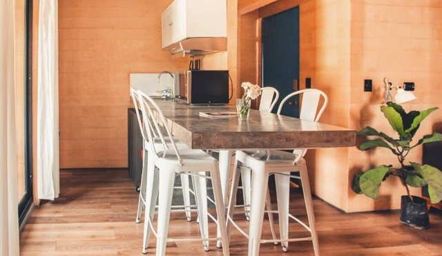 Cómodo/funcional departamento de 3 Hab individuales en San Pedro Centro, con cis