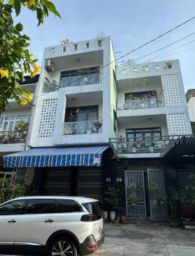 Cô Ba Homestay