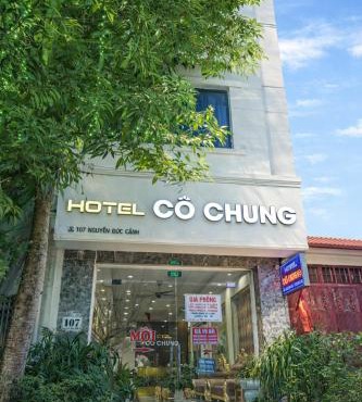 Cô Chung Hotel