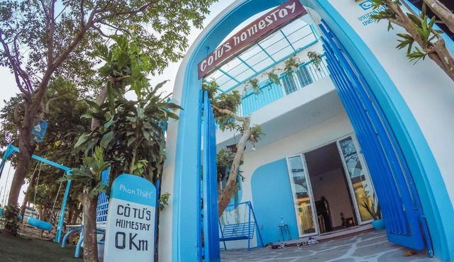 Cô Tư's Homestay