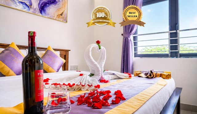 Côn Sơn Victory Hotel
