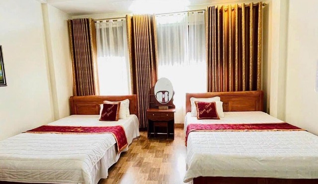 Công Thành Hotel