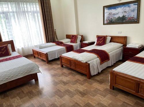 Công Thành Hotel