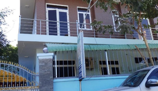 Công ty TNHH Khách sạn Lê Phan