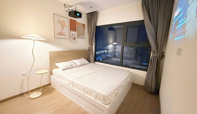 Căn Hộ 2 phòng ngủ Vinhomes Ocean Park 1 – Sống Giữa Lòng Resort Xanh Mát