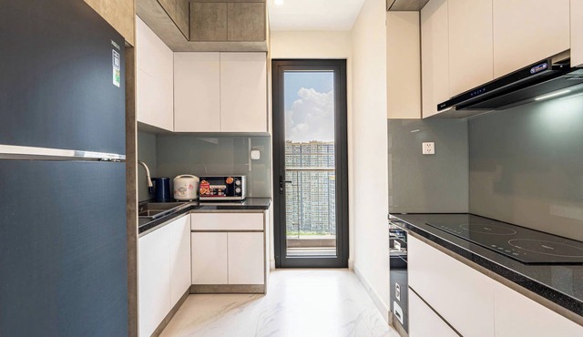 🌟 Căn hộ 2 Phòng Ngủ – , Vinhomes Grand Park (Thủ Đức, TP.HCM)