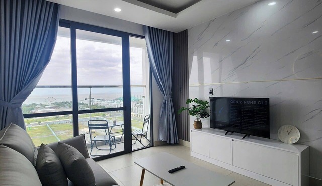 CĂN HỘ 3 PHÒNG NGỦ SOPHIA RẠCH GIÁ
