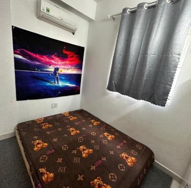 Căn Hộ Cường Thuận Biên Hoà Đồng Nai