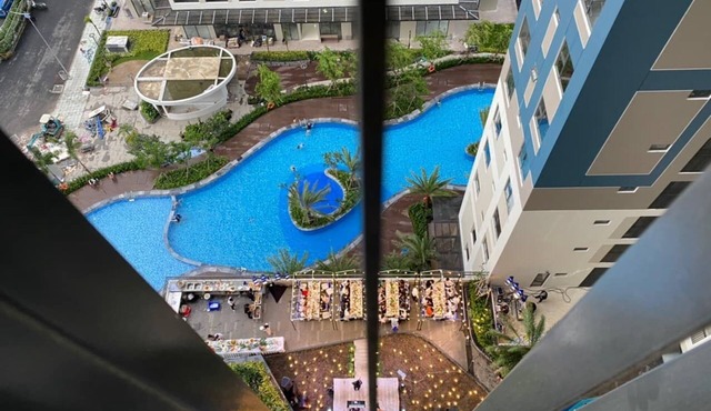 Căn Hộ Cao Cấp Charm City Nội Khu Trung Tâm TM VinCom