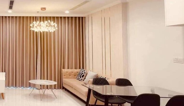 Căn Hộ Cao Cấp LandMark3,4,5,6- LandMark 81