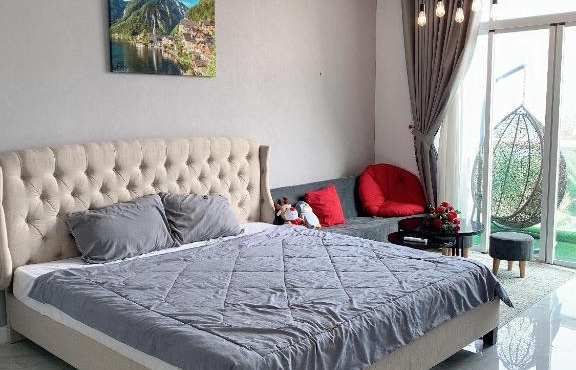 Căn Hộ Cao Cấp Ocean Vista. Mũi Né