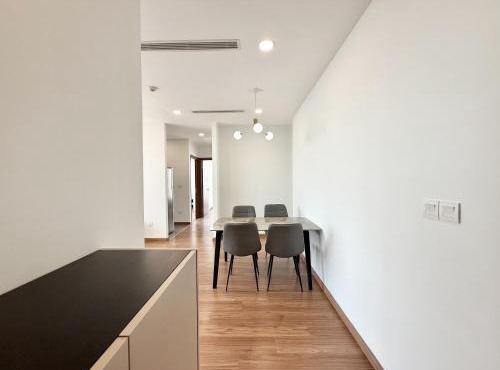 Căn Hộ Cao Cấp Quận 7