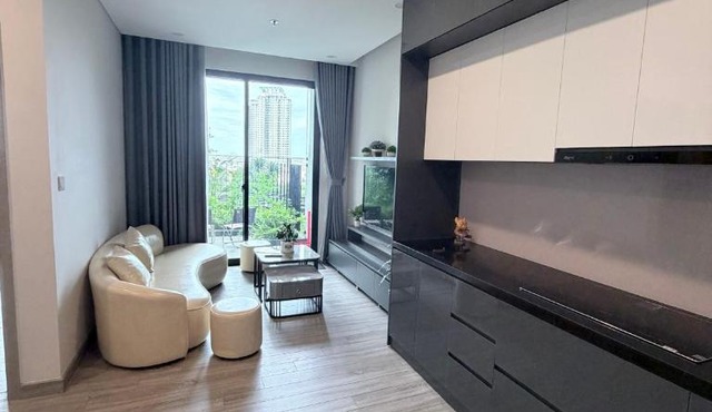 Căn hộ chung cư cao cấp centralpark residen