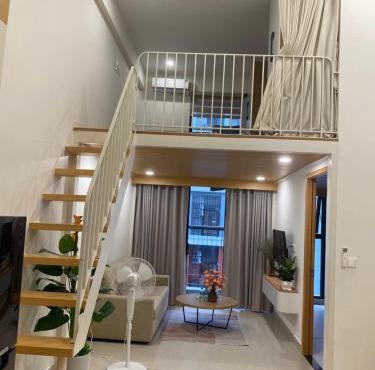 Căn hộ chung cư Sun urban city tại Ninh Bình