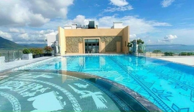 Căn hộ Condotel 5 sao Apec Mandala Phú Yên