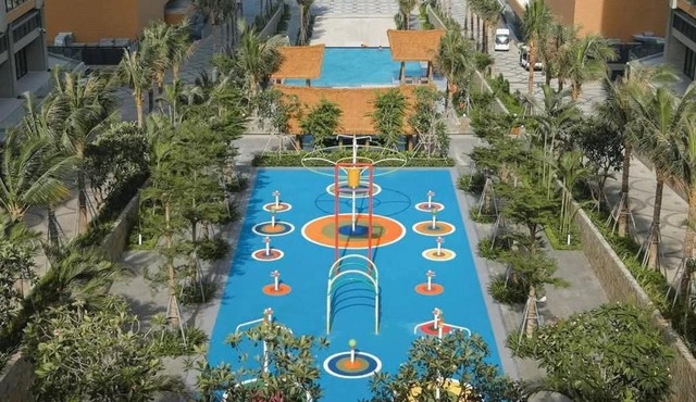 CĂN HỘ CONDOTEL APEC MANDALA Mũi Né