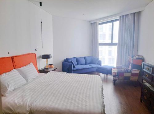 Căn hộ condotel Apec mandala Mũi Né