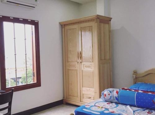 Căn Hộ Mini Đầy đủ tiện nghi gần bến xe trung tâm Đà Nẵng
