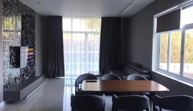 Căn Hộ Nghĩ Dương OCEAN VISTA ( 2 phòng ngủ )