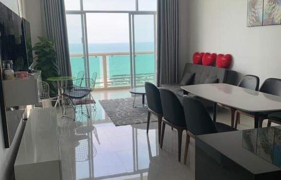Căn Hộ Nghĩ Dưỡng Ocean Vista ( 3 Phòng Ngủ )