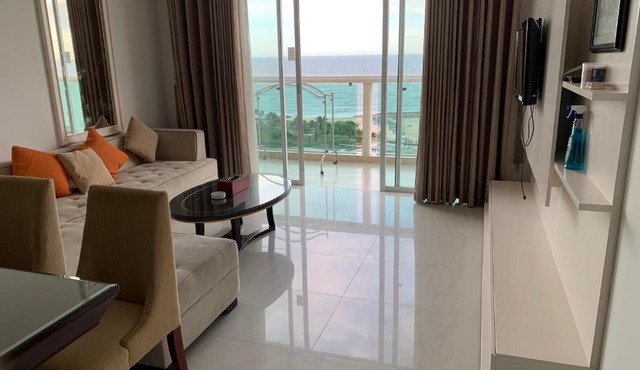 Căn Hộ Ocean Vista. ( 3 Phòng Ngủ )