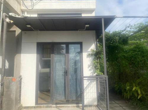 Căn hộ studio