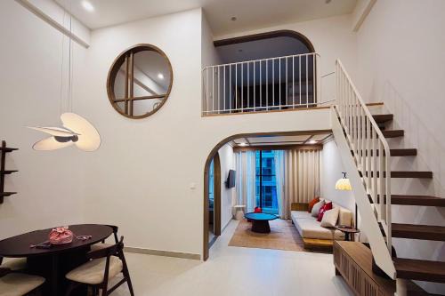 Căn hộ Sun Hà Nam Urban City Art Residence