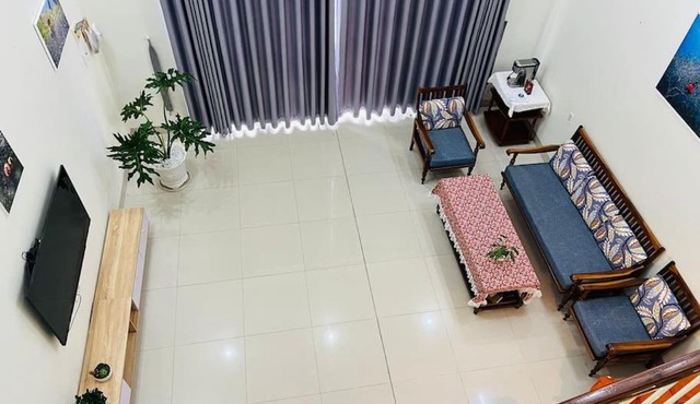 Căn hộ trung tâm Buôn Ma Thuột