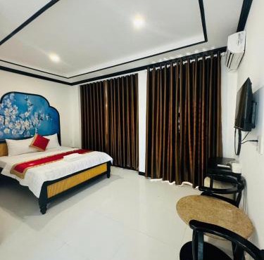 Cường Thịnh Hotel